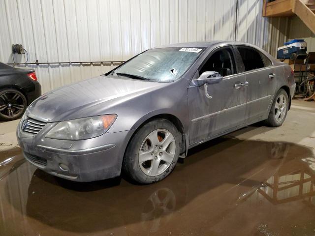 Acura Rl (2005)