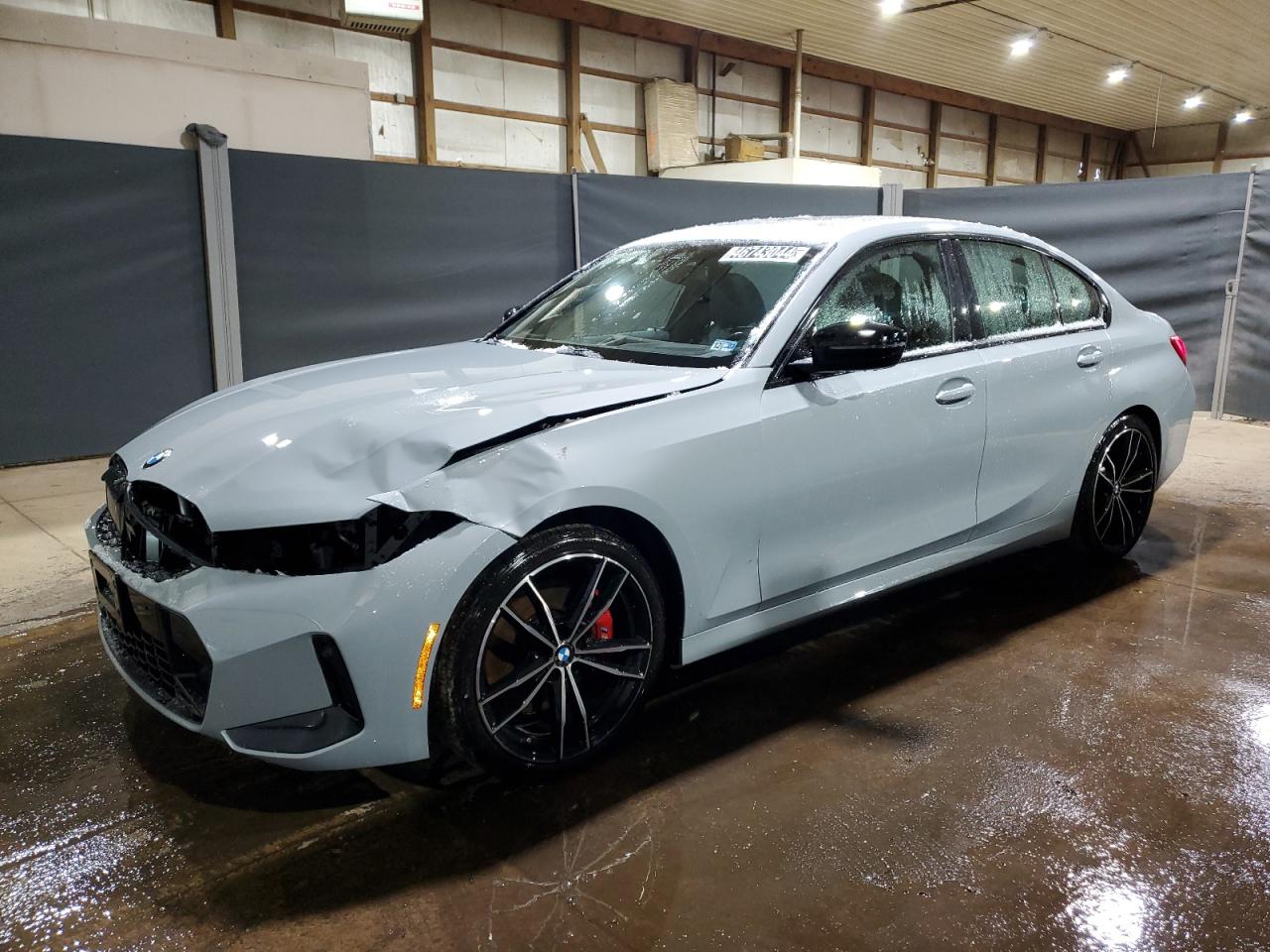 Bmw 3er (2023)