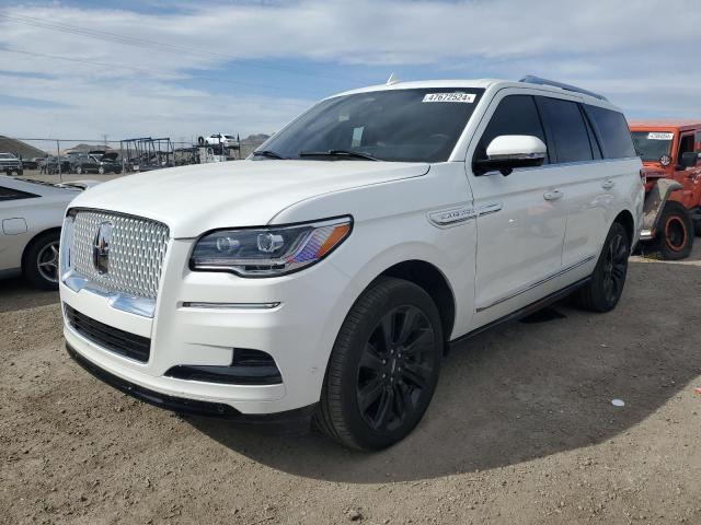 Lincoln Navigator (2023)