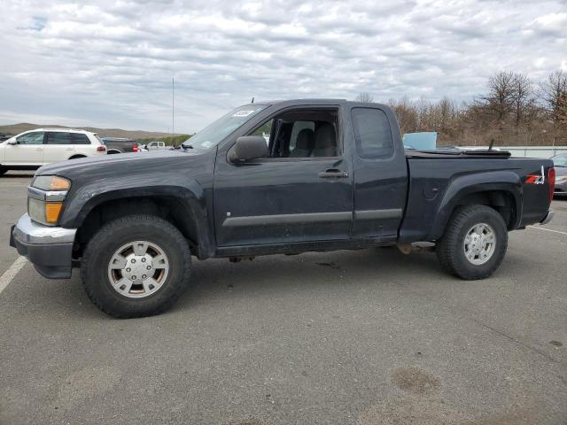 Chevrolet Colorado (2008)
