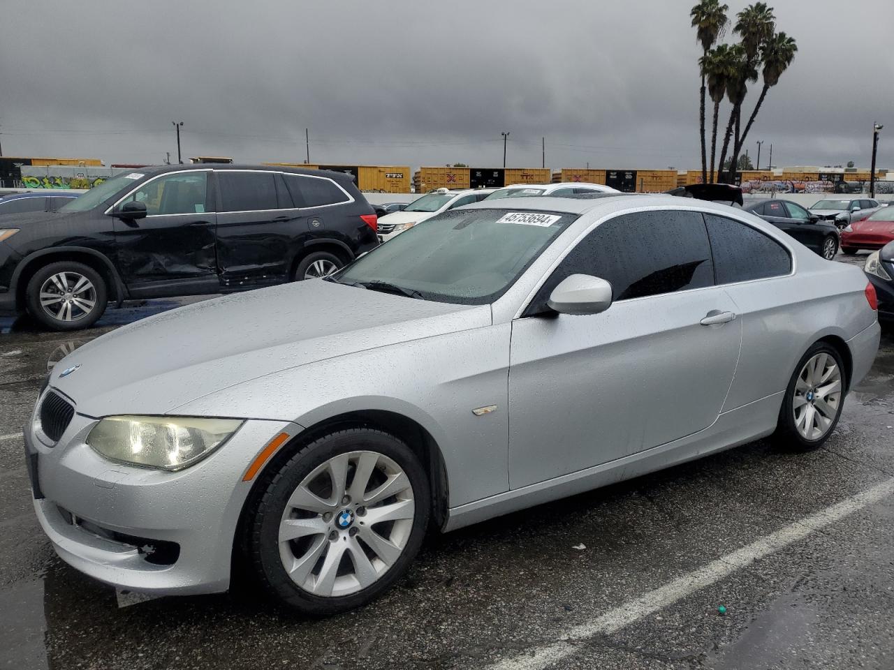 Bmw 3er (2012)