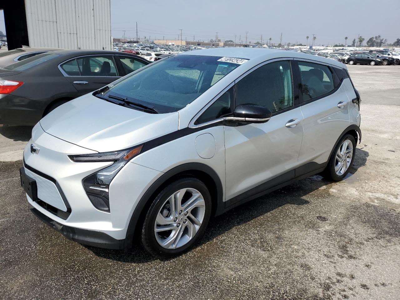 Chevrolet Bolt (2023)