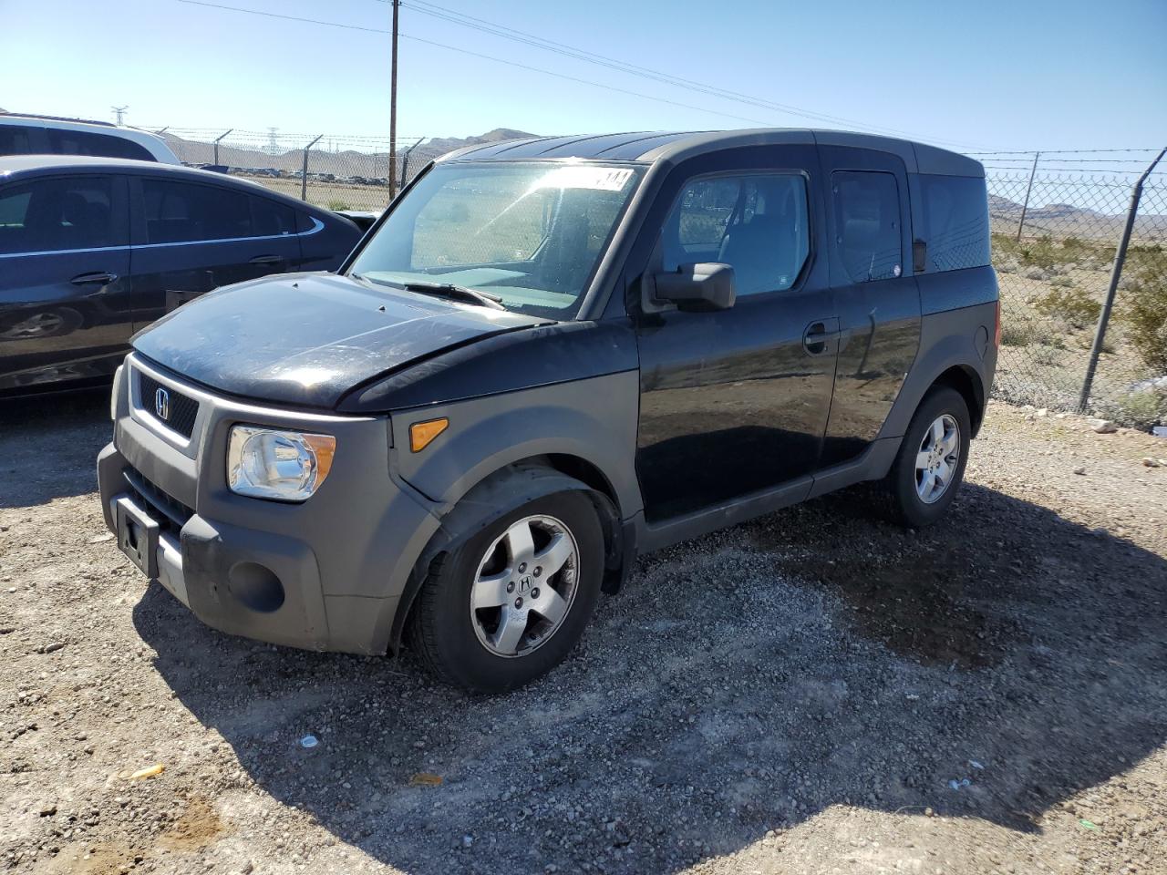 Honda Element (2003)