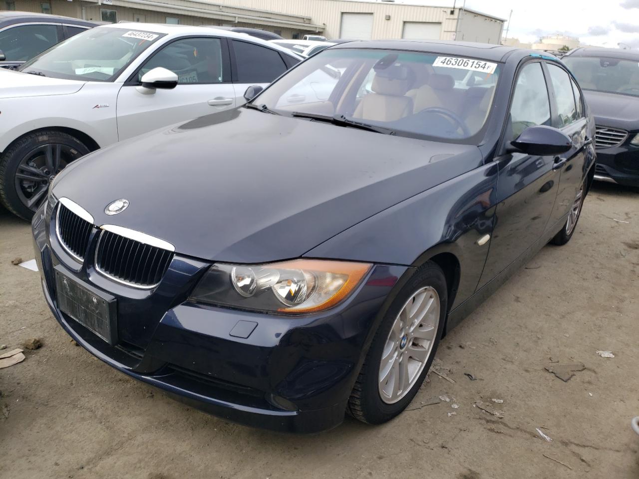 Bmw 3er (2006)
