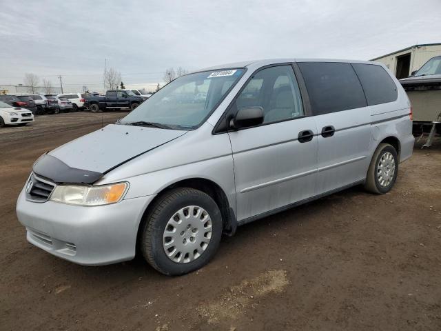 Honda Odyssey lx (2003)