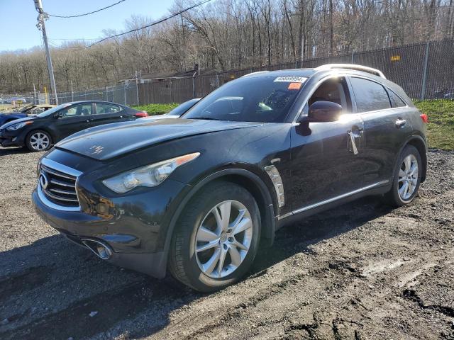 Infiniti Fx35 (2012)
