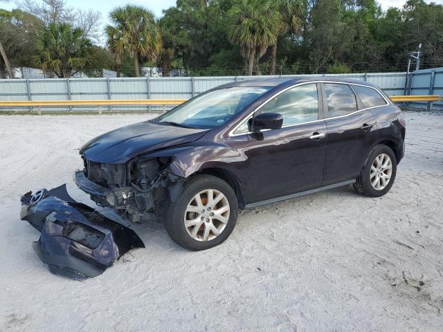 Mazda Cx-7 (2008)