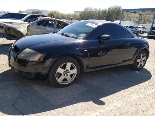 Audi Tt (2001)