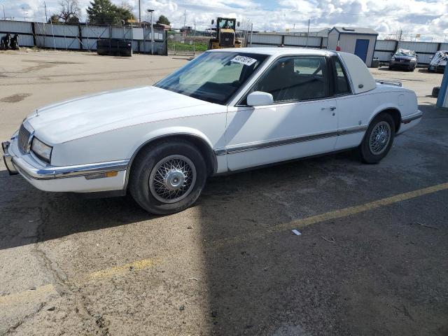 Buick Riviera (1989)