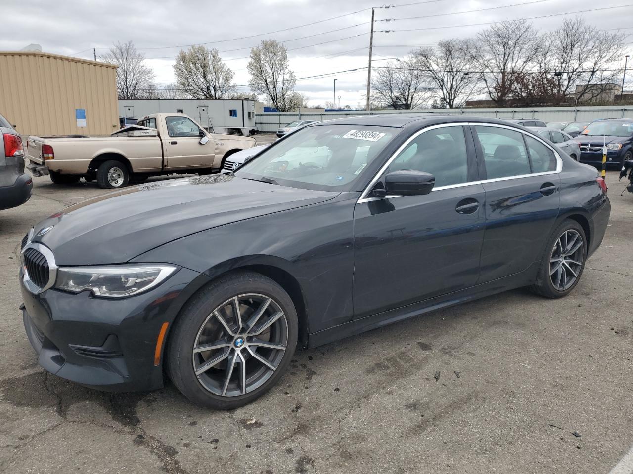 Bmw 3er (2020)