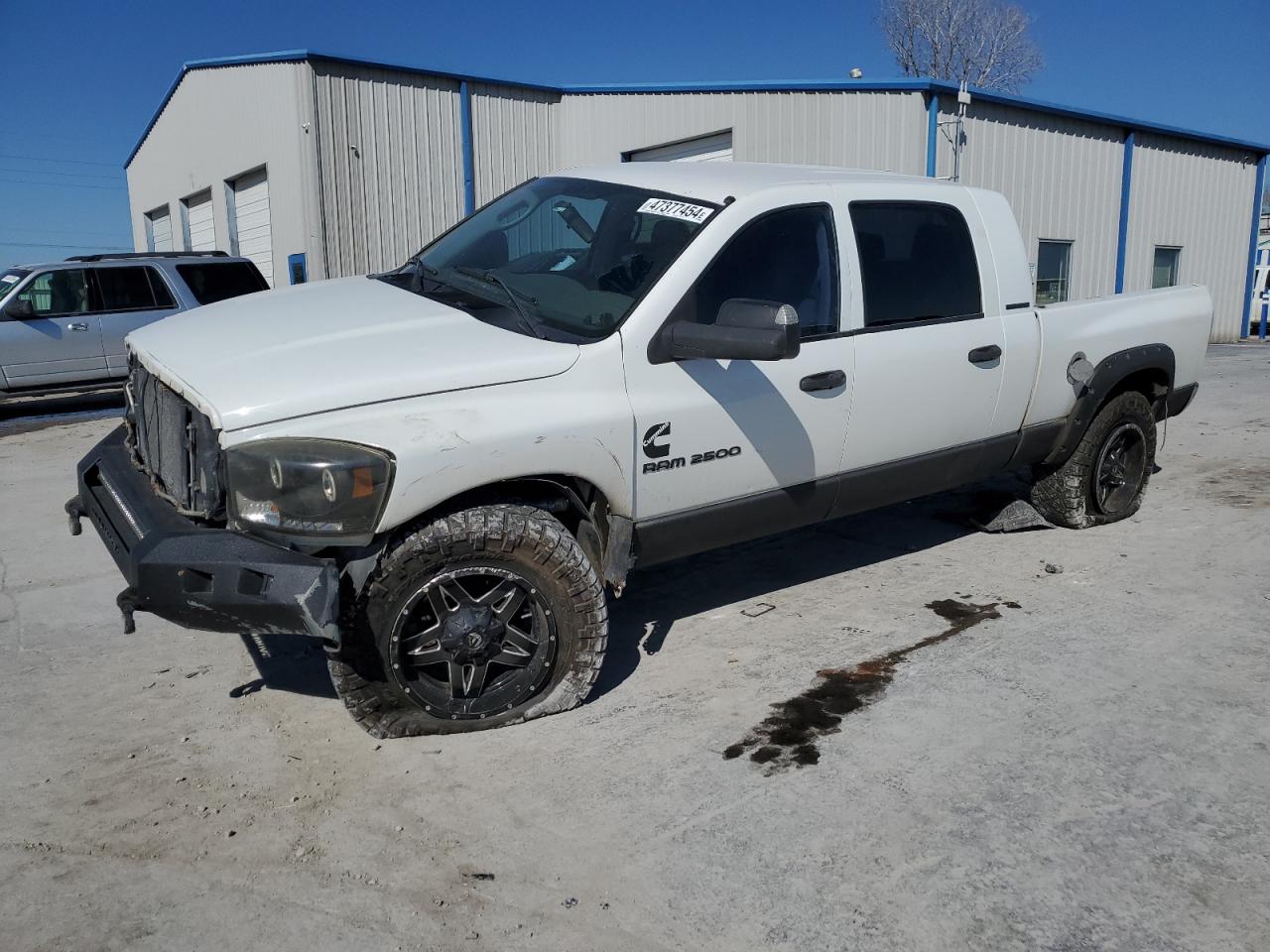 Dodge Ram (2006)