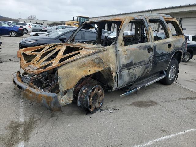 Cadillac Escalade (2005)
