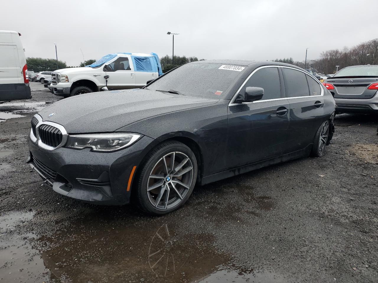 Bmw 3er (2020)