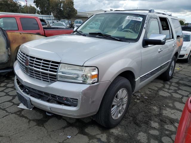 Lincoln Navigator (2007)