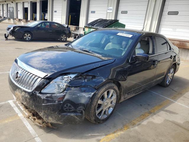 Mercury Milan (2010)