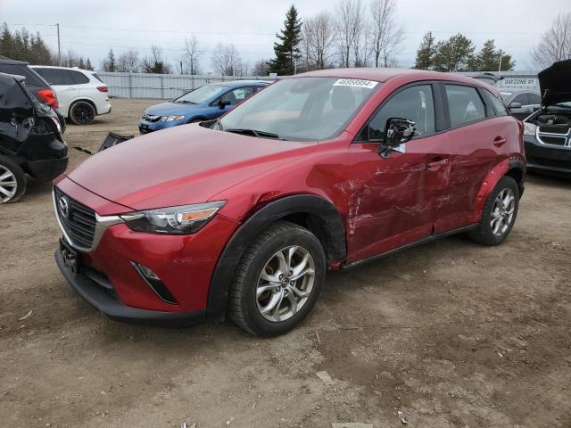 Mazda Cx-3 (2019)