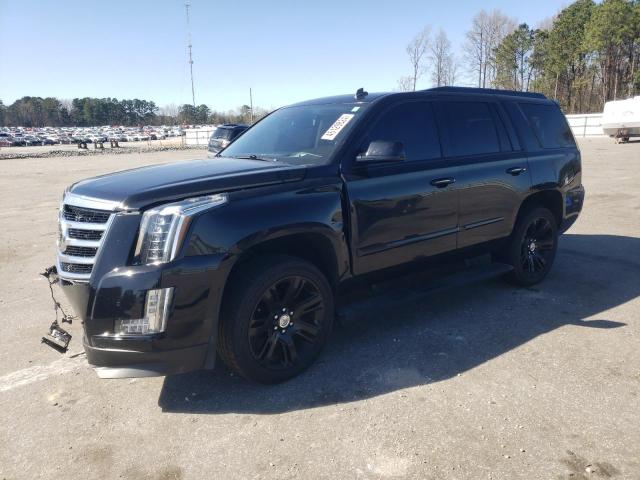 Cadillac Escalade (2015)