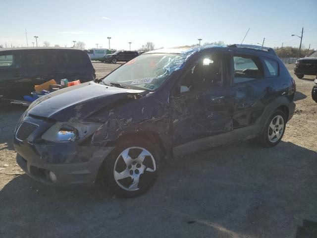 Pontiac Vibe (2005)