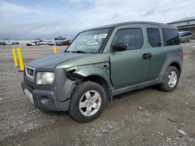 Honda Element (2004)
