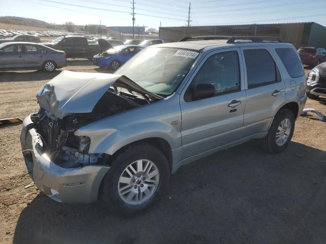 Mercury Mariner (2005)