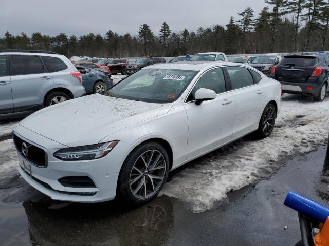 Volvo S90 (2018)
