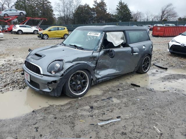 Mini Cooper (2009)