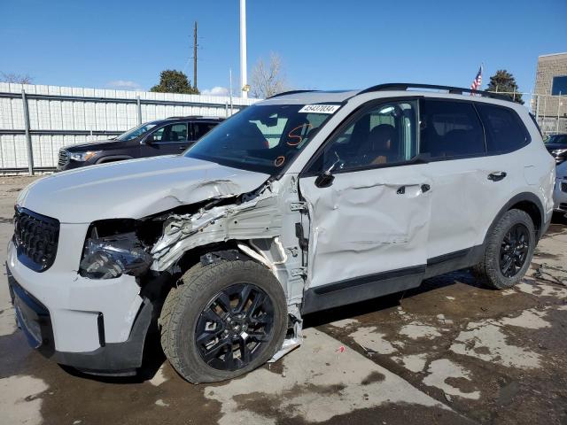 Kia Telluride (2024)