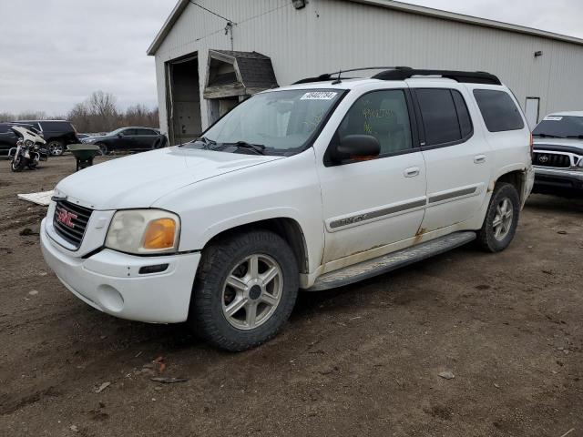 Gmc Envoy (2005)
