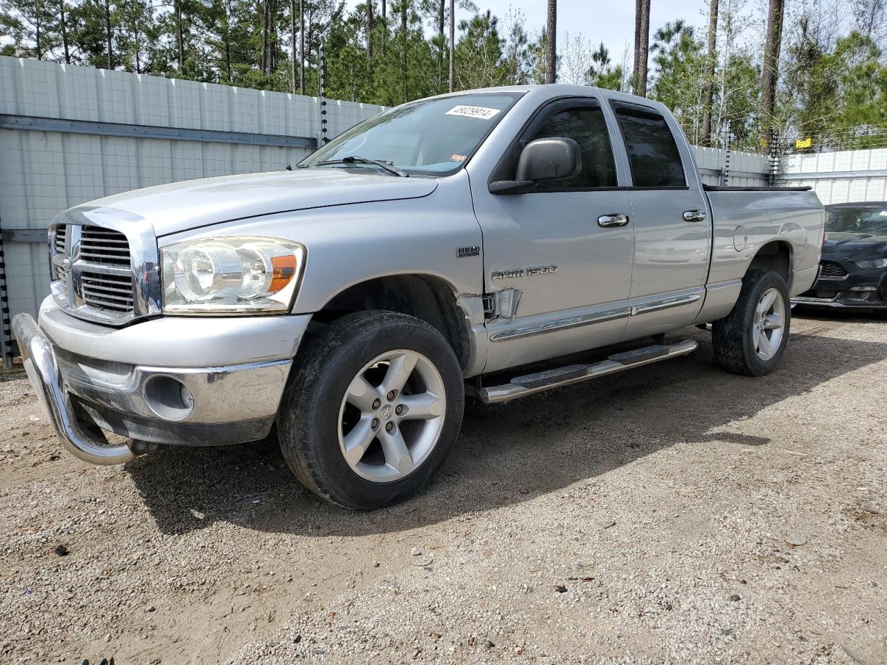 Dodge Ram (2007)