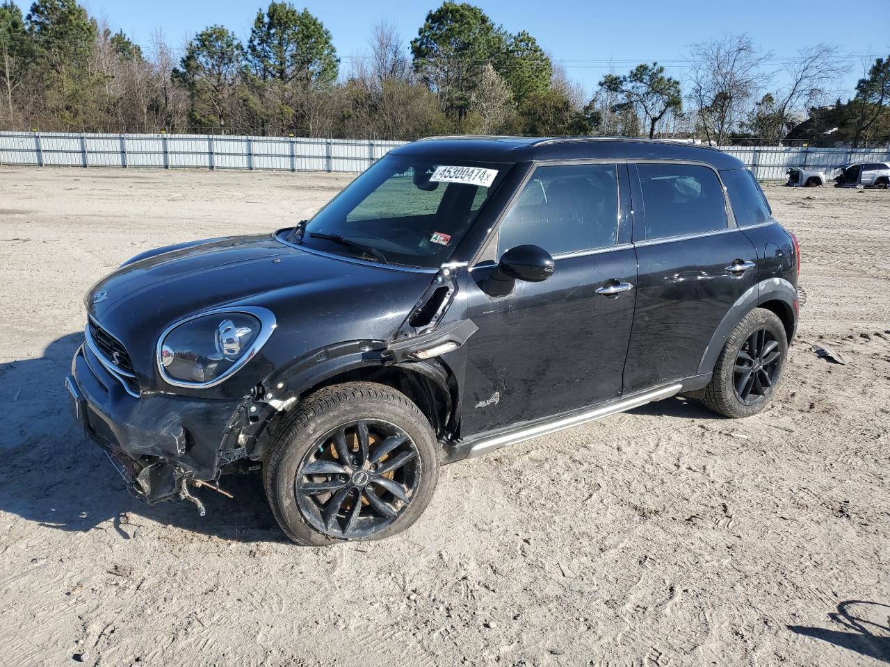 Mini Cooper (2016)
