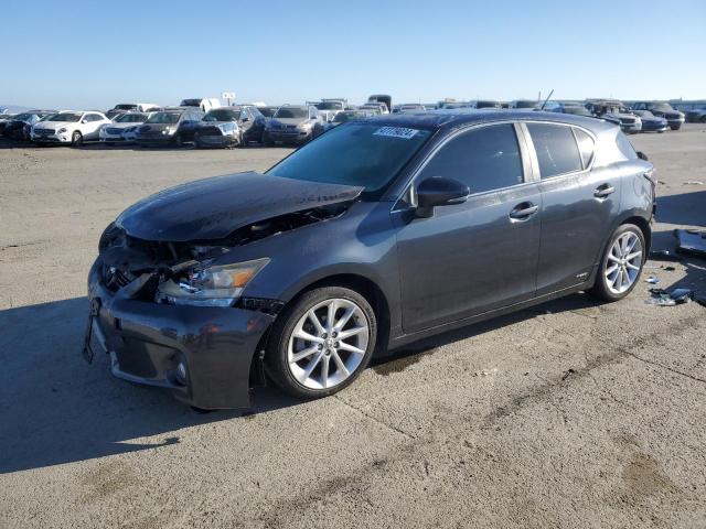 Lexus Ct 200 (2011)