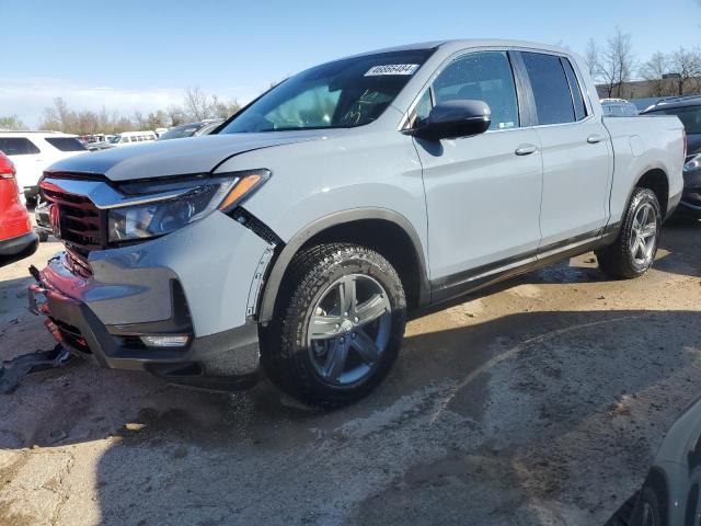 Honda Ridgeline (2023)