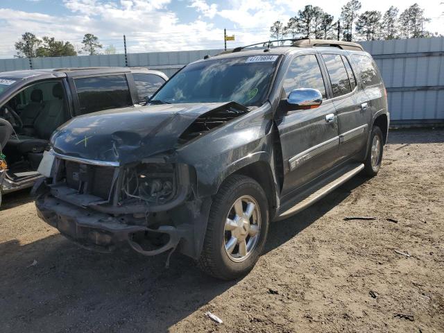 Gmc Envoy (2005)