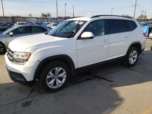 Volkswagen Atlas (2020)