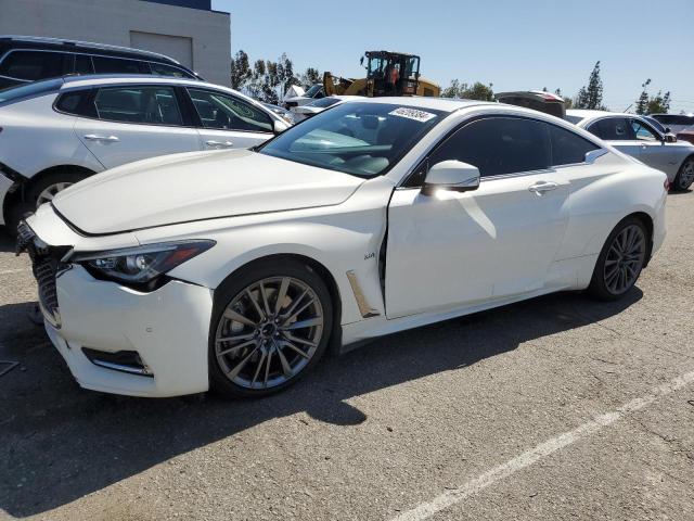 Infiniti Q60 (2017)
