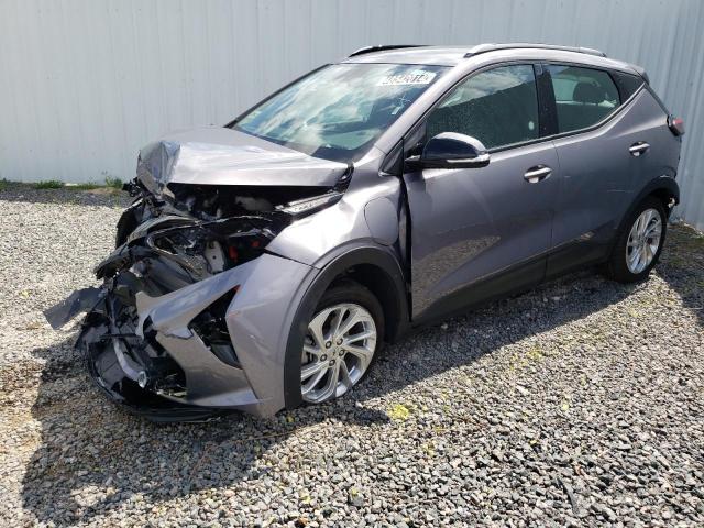 Chevrolet Bolt (2023)