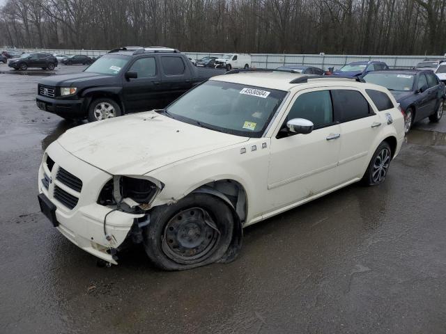 Dodge Magnum (2005)
