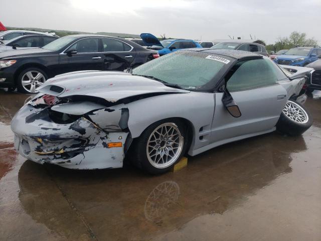Pontiac Firebird (2000)