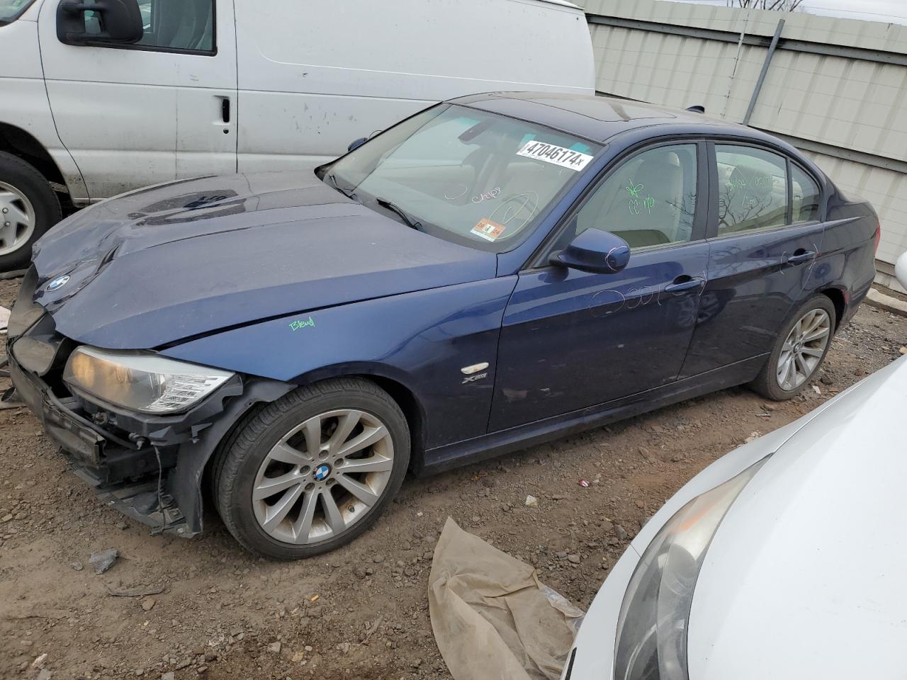 Bmw 3er (2011)