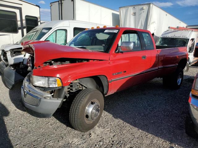 Dodge Ram 3500 (1996)