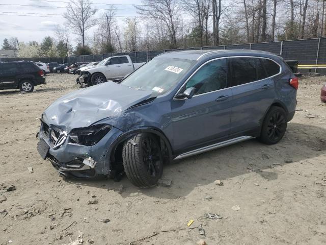 Bmw X1 (2020)