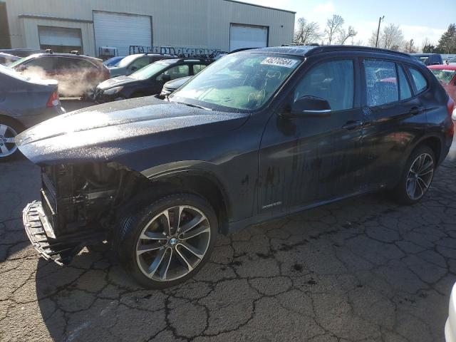 Bmw X1 (2015)