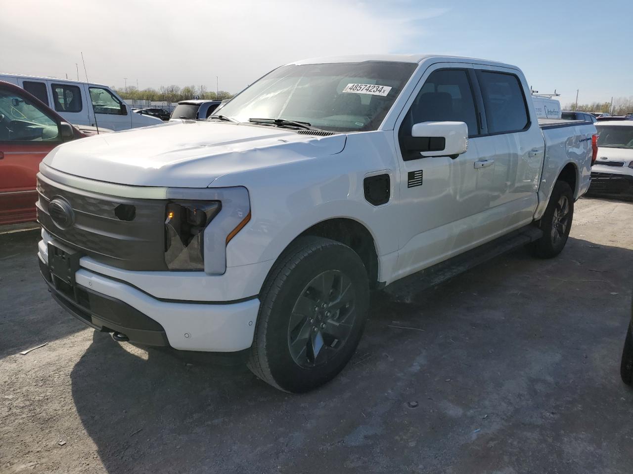 Ford F 150 (2023)