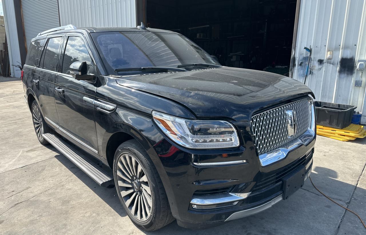 Lincoln Navigator (2019)