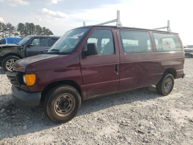 Ford Econoline (2004)