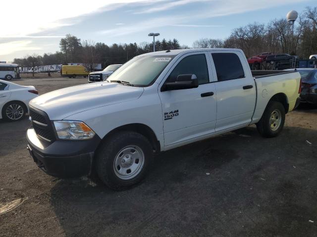 Ram 1500 class (2020)