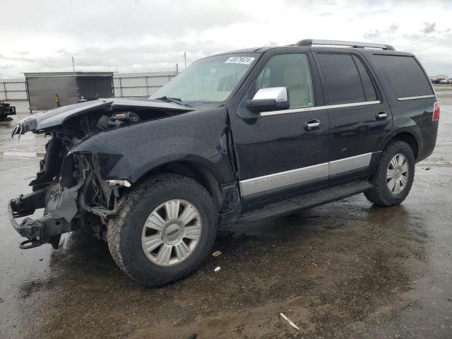 Lincoln Navigator (2007)
