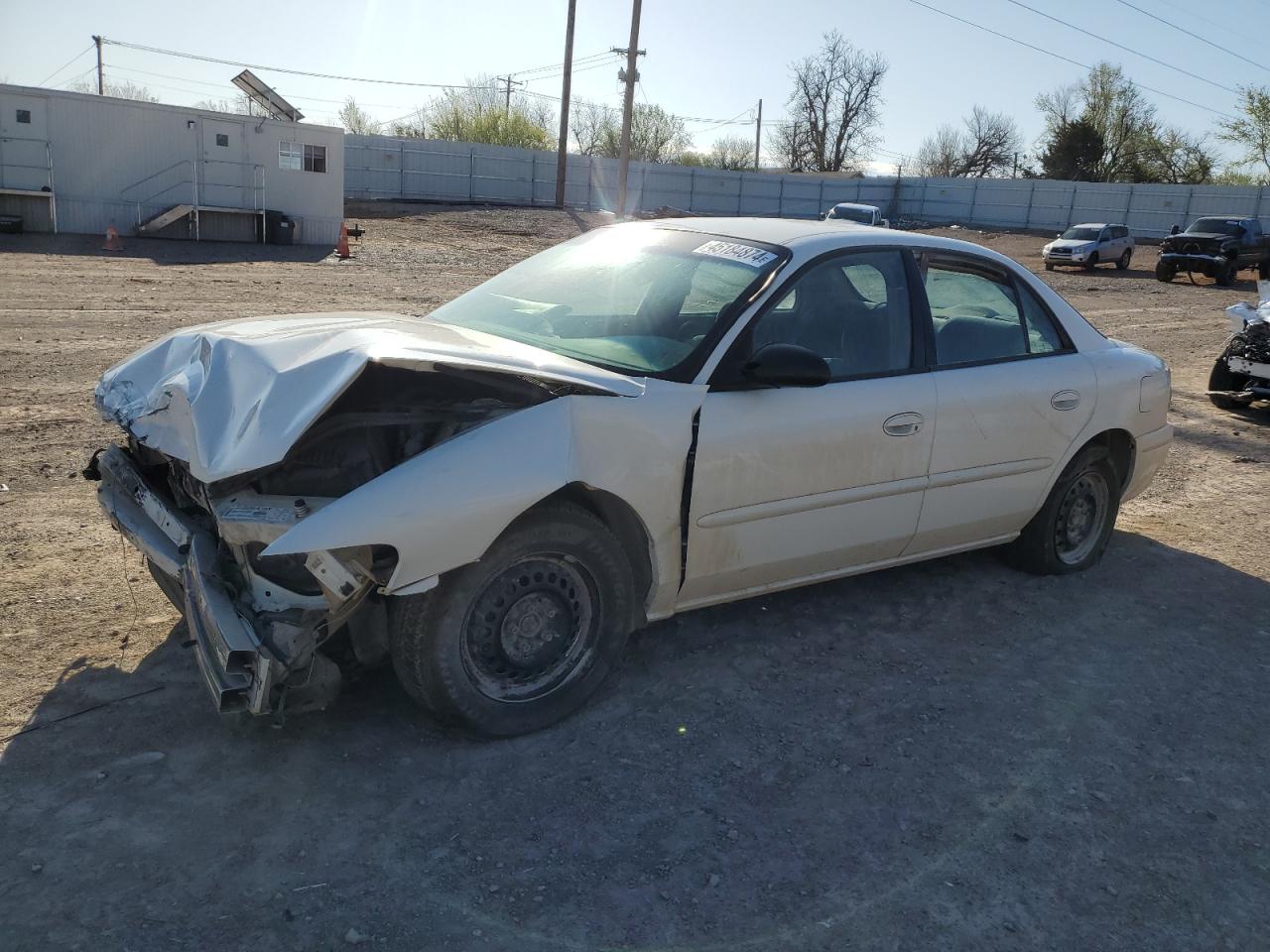 Buick Century (2003)