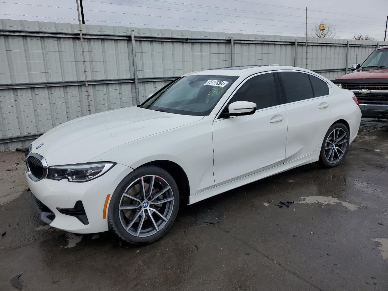 Bmw 3er (2020)