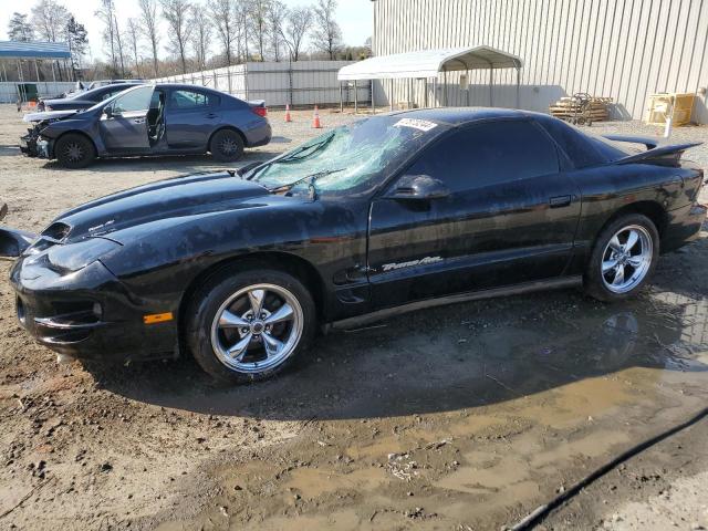 Pontiac Firebird (2001)